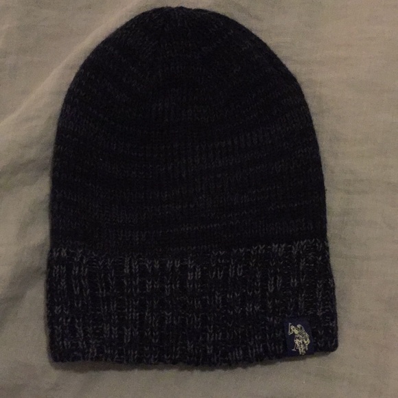 us polo winter caps